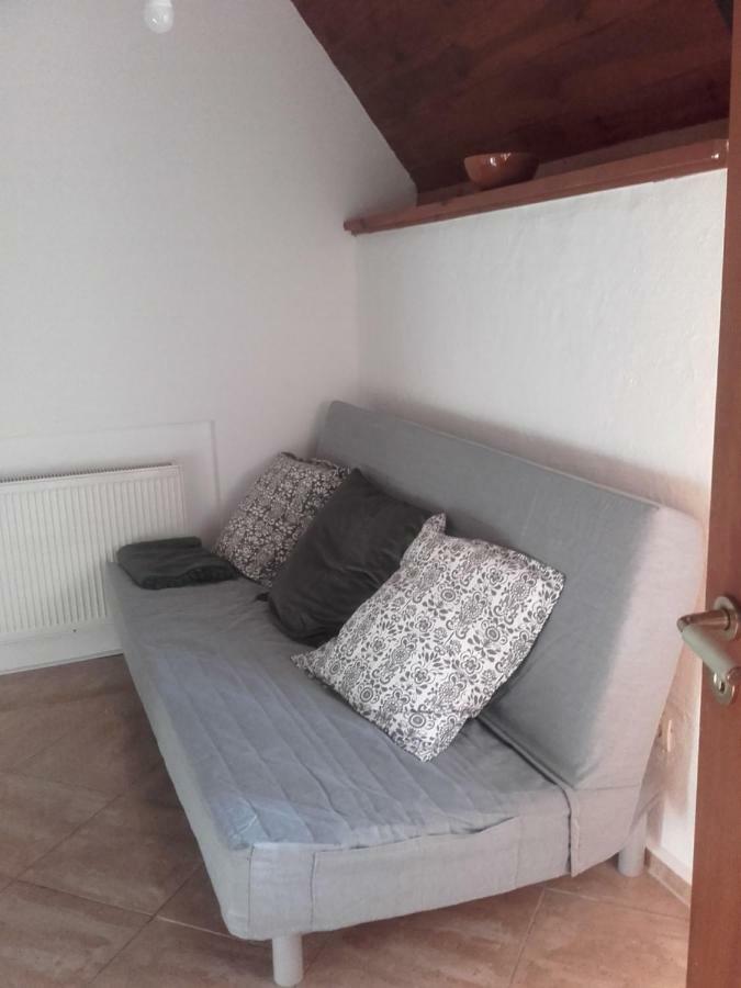 Apartment-Unter-Reet Kiel Esterno foto